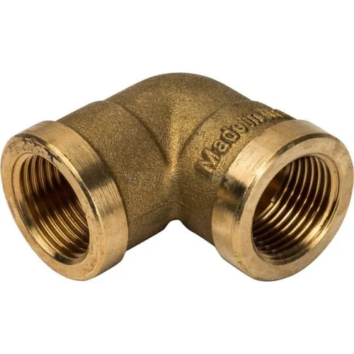 Угольник STOUT ВВ 3/8