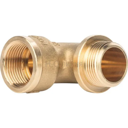 Угольник STOUT с упором НВ 3/4