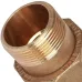 Разъемное угловое соединение STOUT американка ВН 1 1/4 уплотнение под гайкой o-ring кольцо Разъемное угловое соединение STOUT американка ВН 1 1/4 уплотнение под гайкой o-ring кольцо