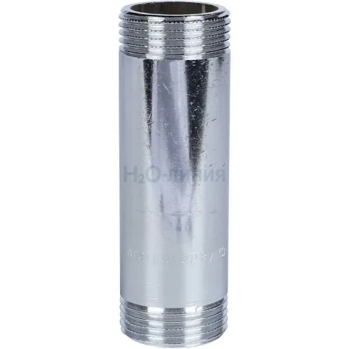 Удлинитель STOUT НН хромированный 1 x100