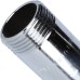 Удлинитель STOUT НН хромированный 1 x100