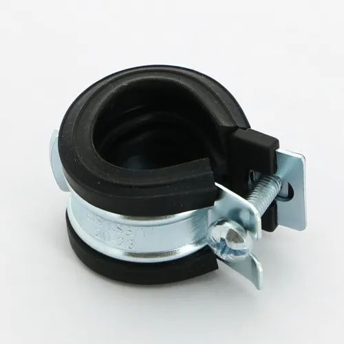 Хомут для труб Walraven KSB1 М8 1/2