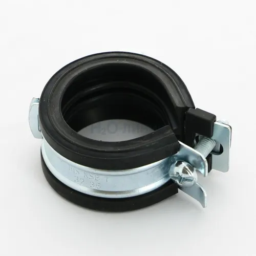 Хомут для труб Walraven KSB1 М8 1 1/4