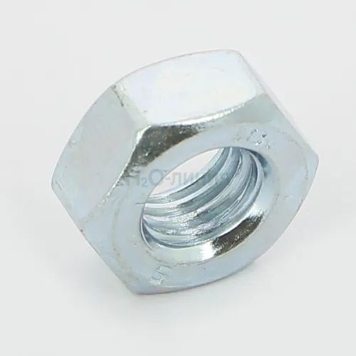 Гайка BIS Walraven М10 ISO 4032, 6123010