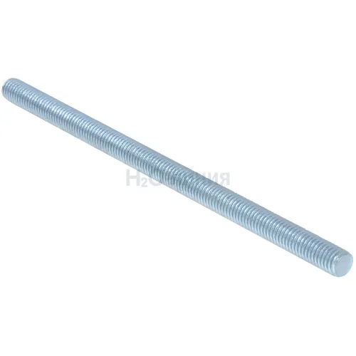 Шпилька для хомута Walraven BIS М10, 1 м, 6303010