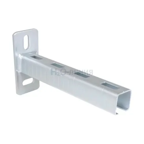 Консоль Walraven BIS RapidRail WM2 30x30х2х300 мм, 6603230