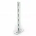 Консоль Walraven BIS RapidRail WM2 30х30х2х500 мм настенная, 6603250 Консоль Walraven BIS RapidRail WM2 30х30х2х500 мм настенная, 6603250