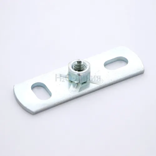 Подпятник Walraven M10 BIS, 6703010