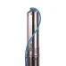 Скважинный насос Aquario ASP1.8E-25-90