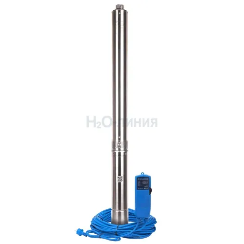 Скважинный насос Aquario ASP1.8E-100-90(P)