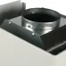 Водонагреватель газовый проточный BAXI SIG-2 11 p, 7219086