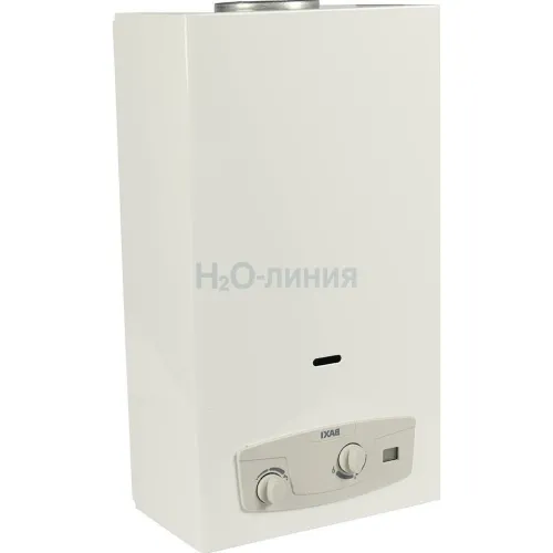 Водонагреватель газовый проточный Baxi SIG-2 14 i, 7219088
