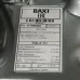 Водонагреватель газовый проточный BAXI SIG-2 11 i, 7219087
