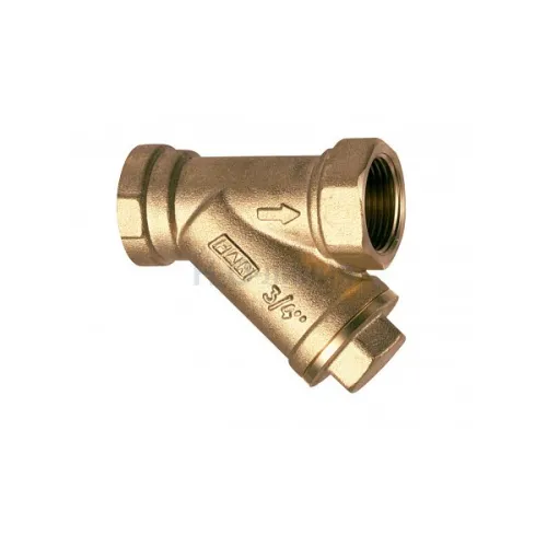 Грязевик FAR 600мкм, 3/4
