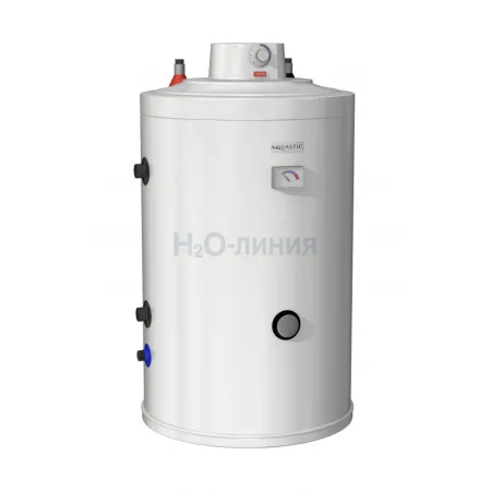 Водонагреватель комбинированного нагрева HAJDU AQ IND 100 SC E (c тэном), 2111914000