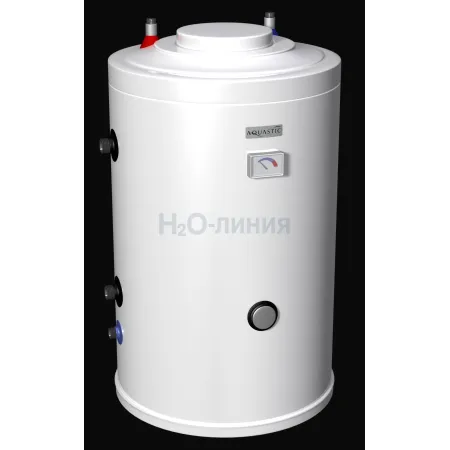 Водонагреватель комбинированного нагрева HAJDU AQ IND SC PRO 100, 2141914010