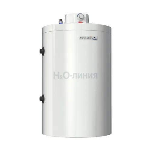 Водонагреватель комбинированного нагрева HAJDU AQ IND 200 SC, 2142414001ОК