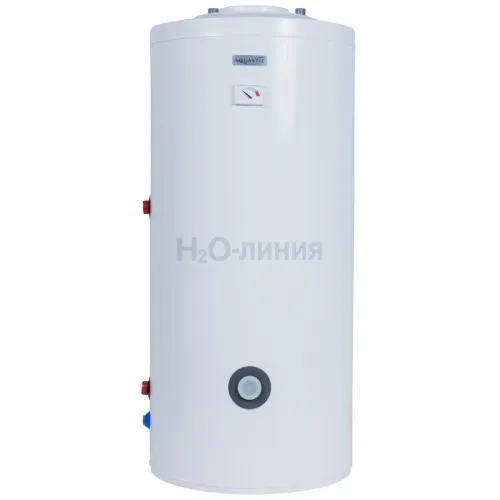 Водонагреватель косвенного нагрева Hajdu AQ IND SC PRO 200, напольный, 2142414010