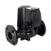 Циркуляционный насос Aquario AC(T) 22-6-65F