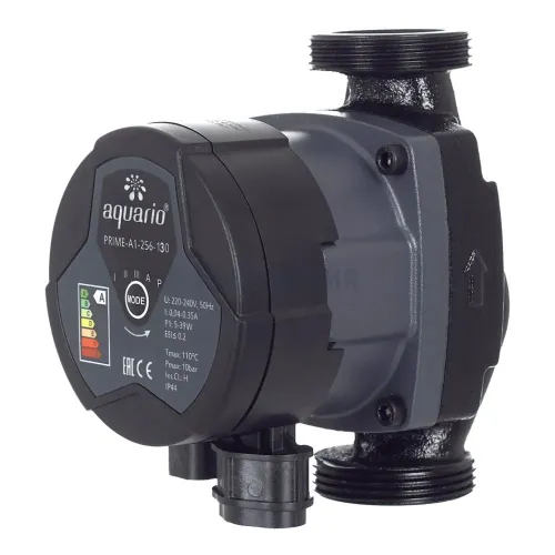 Циркуляционный насос Aquario PRIME-A1-256-130