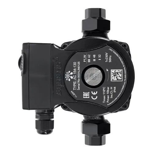 Циркуляционный насос Aquario AC 154-130