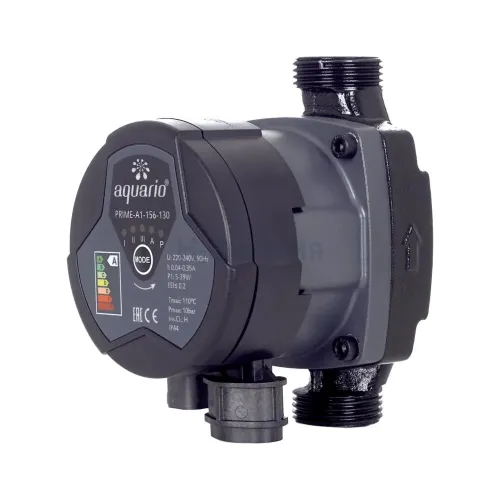 Циркуляционный насос Aquario PRIME-A1-156-130