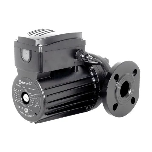 Циркуляционный насос Aquario AC(T) 8-12.5-40F