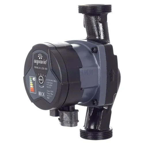 Циркуляционный насос Aquario PRIME-A1-258-180