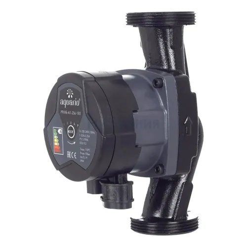 Циркуляционный насос Aquario PRIME-A1-328-180