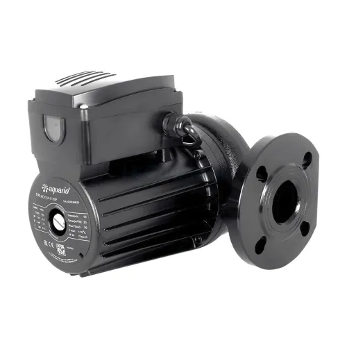 Циркуляционный насос Aquario AC(T) 14-14-50F