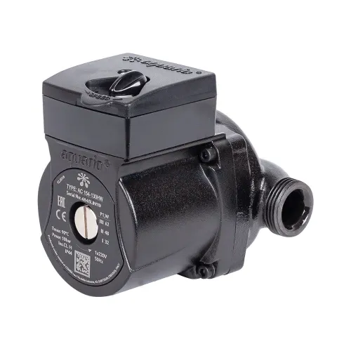 Циркуляционный насос Aquario AC 154-130HW