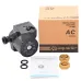 Циркуляционный насос Aquario AC 154-130HW Циркуляционный насос Aquario AC 154-130HW