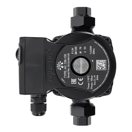 Циркуляционный насос Aquario AC 156-130
