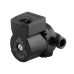 Циркуляционный насос Aquario AC 204-130