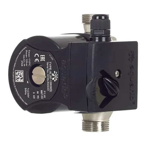Циркуляционный насос Aquario AC-207-130HW(S)
