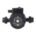 Циркуляционный насос Aquario AC 2512-180 Циркуляционный насос Aquario AC 2512-180