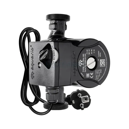Циркуляционный насос Aquario AC 254-180(GP)