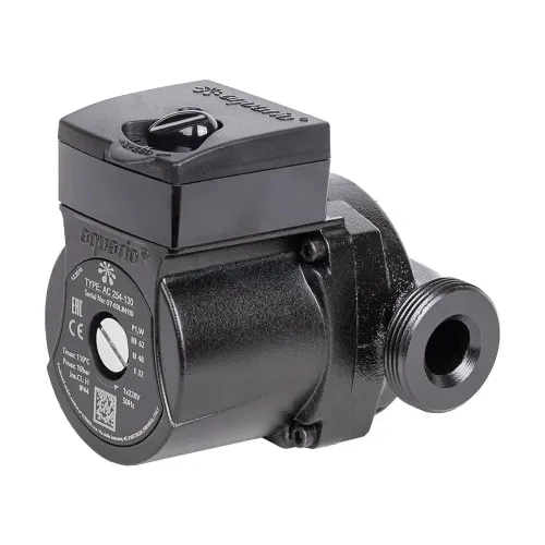 Циркуляционный насос Aquario AC 254-130