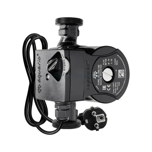 Циркуляционный насос Aquario AC 256-180(GP)