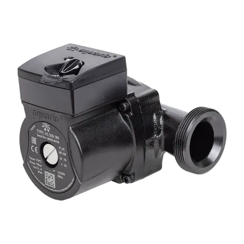 Циркуляционный насос Aquario AC 326-180