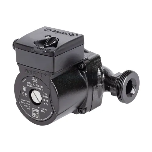 Циркуляционный насос Aquario AC 256-180