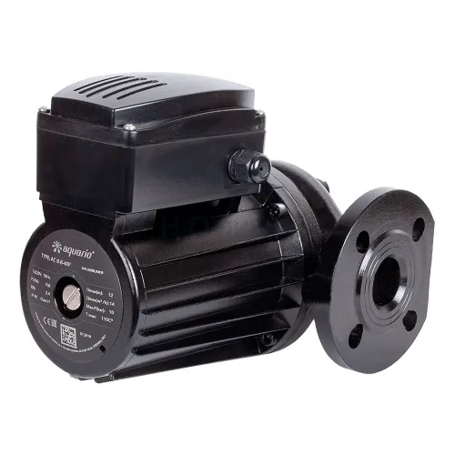 Циркуляционный насос Aquario AC 8-8-40F