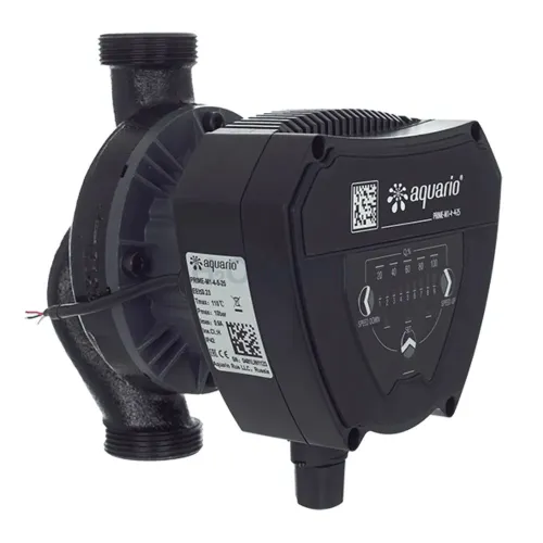 Циркуляционный насос Aquario PRIME-M1-4-4-25
