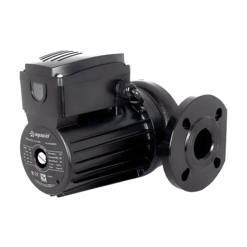 Циркуляционный насос Aquario AC(T) 14-8-50F