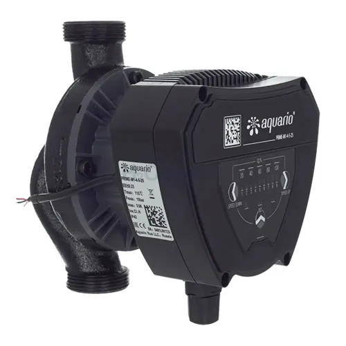 Циркуляционный насос Aquario PRIME-M1-4-5-25