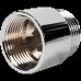 Удлинитель STOUT хромированный 1 X25