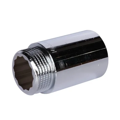 Удлинитель STOUT хромированный 1 X50