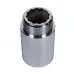 Удлинитель STOUT хромированный 1 X50