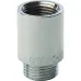 Удлинитель STOUT хромированный 1/2X30