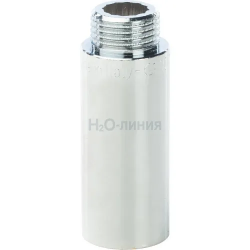 Удлинитель STOUT хромированный 1/2X60